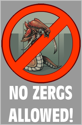 http://wiki.urbandead.com/images/9/9f/Zerg.jpg