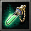 Clarity Potion Flask