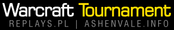 Turniej Replays.PL i Ashenvale.INFO