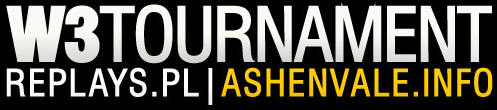 Turniej Replays.PL i Ashenvale.INFO