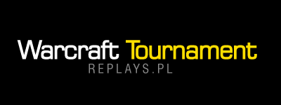 Turniej Replays.PL 3 edycja - Warcraft III solo 1vs1